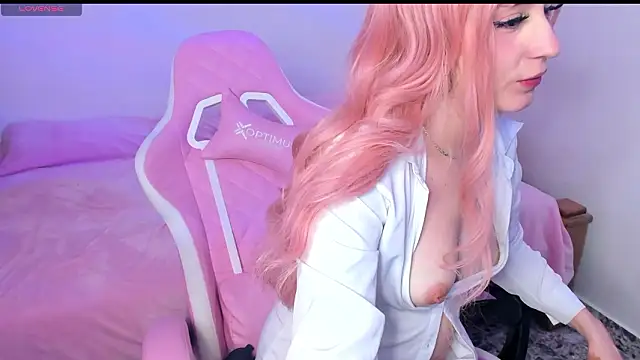 LoveMaki444's cam snapshot