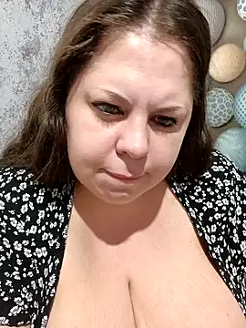 Ginabig live sex cam