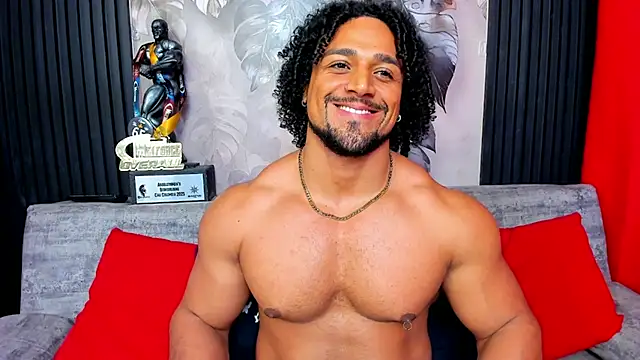 MikeEstevess live sex cam