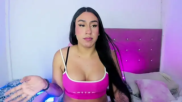 OSORIOMAFE live sex cam