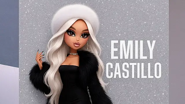 Emily_Castillo_1 live sex cam