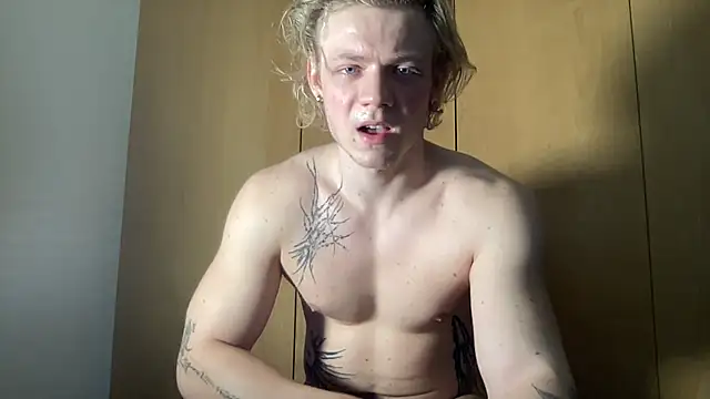 AlexBarczuk live sex cam