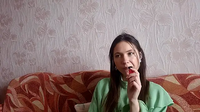 KrystinaAngeloni's cam snapshot