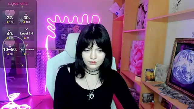 Emma_Darkkk's cam snapshot