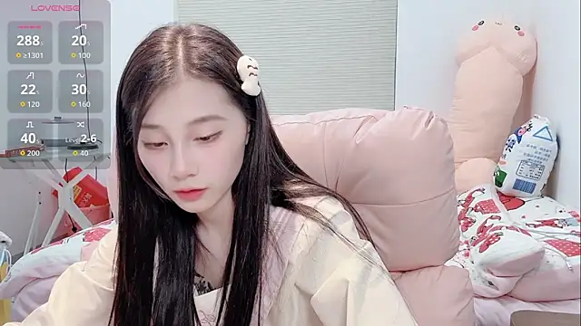 lris-Beauty live sex cam