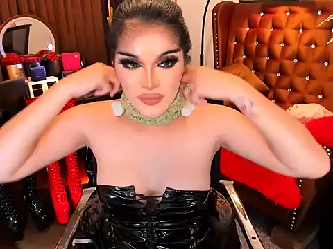 DevoritaGarcia live sex cam