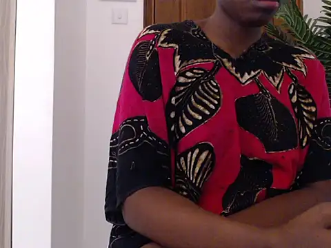 black___ghodess's cam snapshot