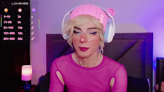 Sammy_Russell live sex cam