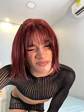 Dany-Sexy live sex cam