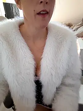 NaughtyCatgirl live sex cam