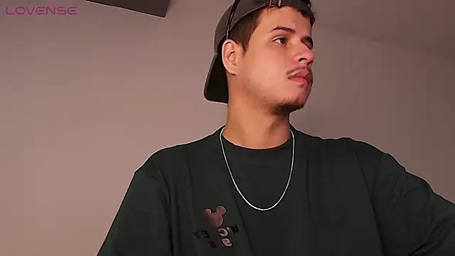 BjornSteel live sex cam