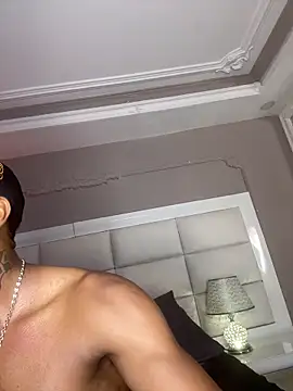 AaronCruz_ live sex cam