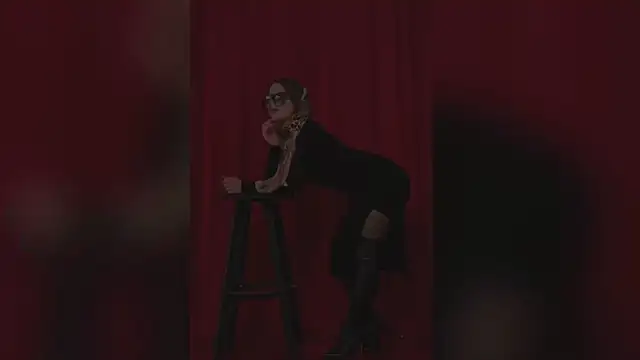 GabiMeshuggah live sex cam