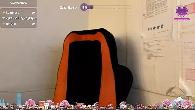 chih515 live sex cam