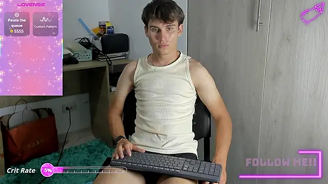 jackson_millers live sex cam