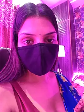 Sexy-ashi's cam snapshot