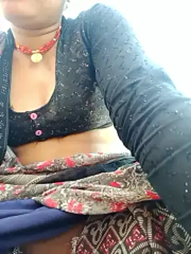 Manisha8l's cam snapshot