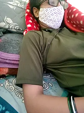 Apki_chahat143's cam snapshot