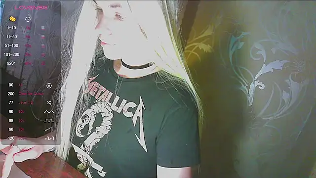 Shiny_Victoria's cam snapshot