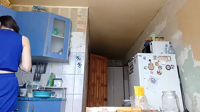 JessieLegend's cam snapshot