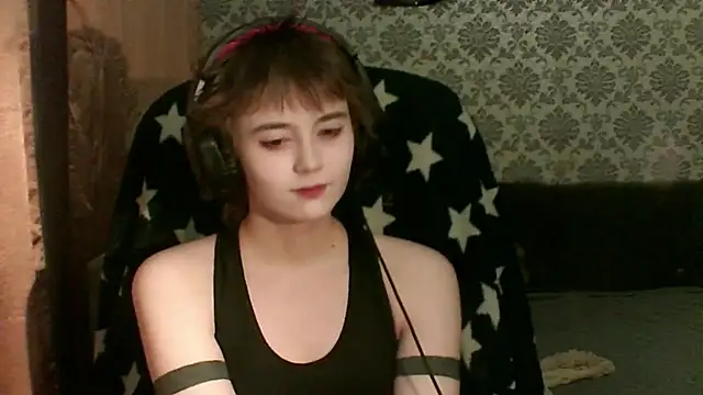 Angels_corner's cam snapshot