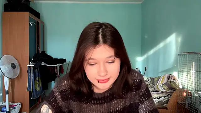 PalihSushi's cam snapshot