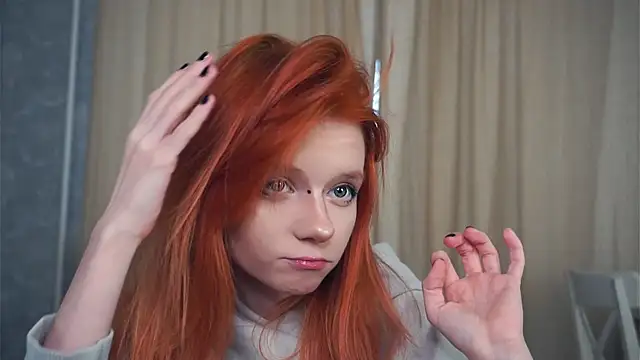 TarynPalek's cam snapshot