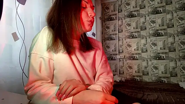 JuliaCurletteye's cam snapshot