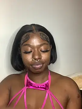 TinyBlazian901 live sex cam