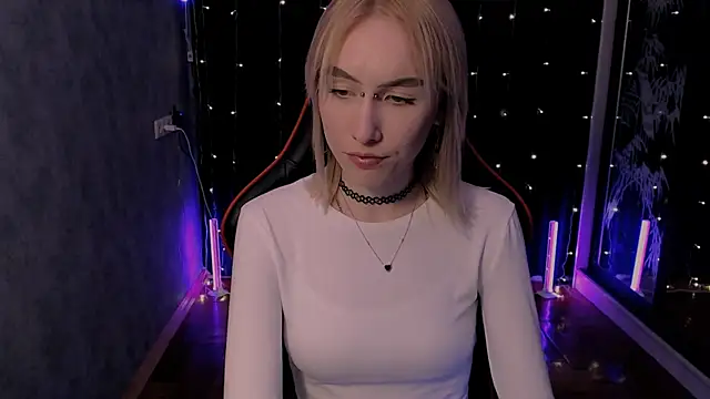 crybambi's cam snapshot