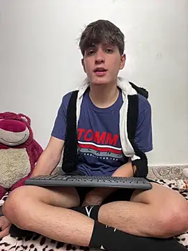 Naim_TheKing live sex cam