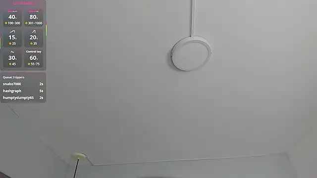 roxy_zen's cam snapshot