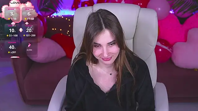 JennyyLuv's cam snapshot