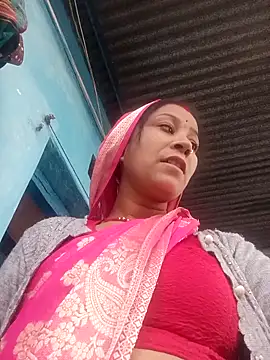 Sangita_g's cam snapshot