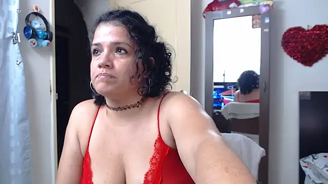 GlendaStarx's cam snapshot