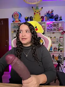 Sweet_sully__'s cam snapshot