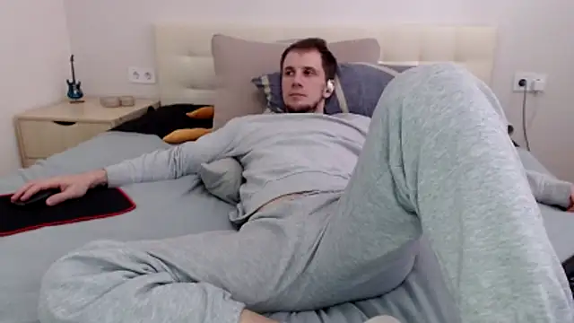 maksshard's cam snapshot