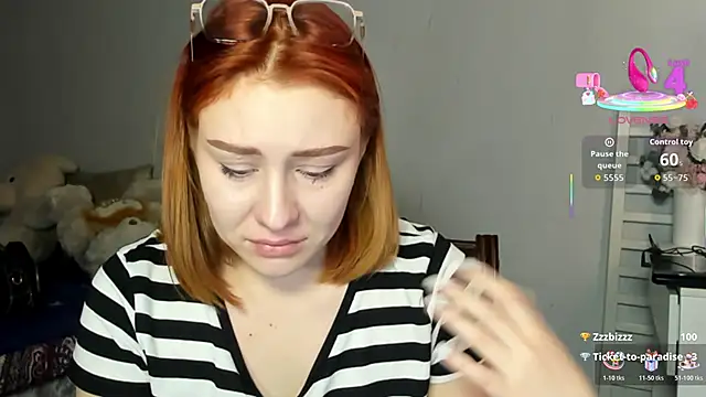 KindKristy live sex cam