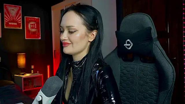 QueenAliss's cam snapshot