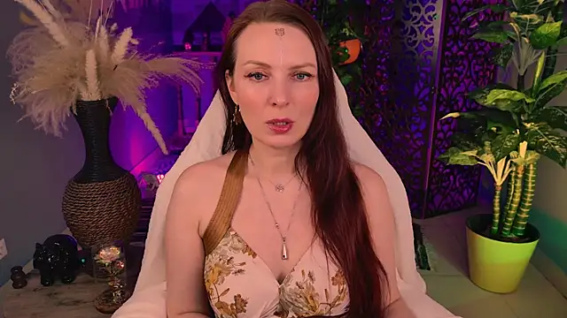 VandaRossi's cam snapshot