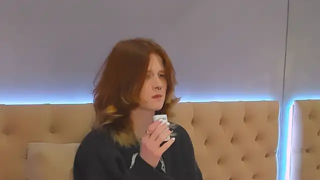 ZaynGraham live sex cam