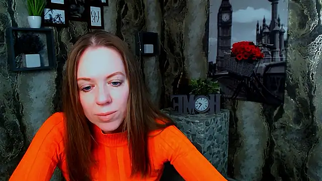 GloriaSi_'s cam snapshot