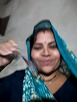 Hot_babli54's cam snapshot