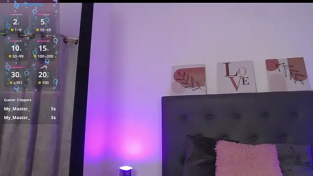 isa_bigassx's cam snapshot