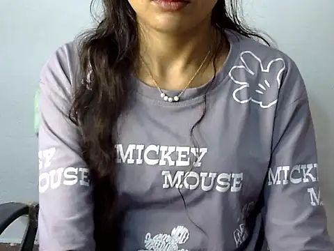 Mehaak_'s cam snapshot