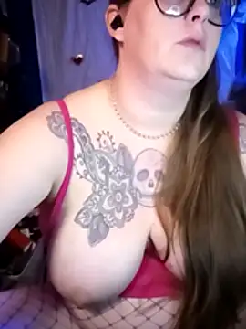 edgexchaos's cam snapshot