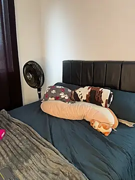 Kiity-'s cam snapshot