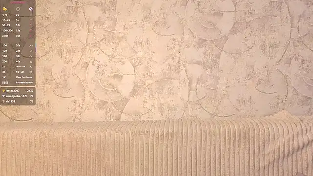 GiseleLamos's cam snapshot