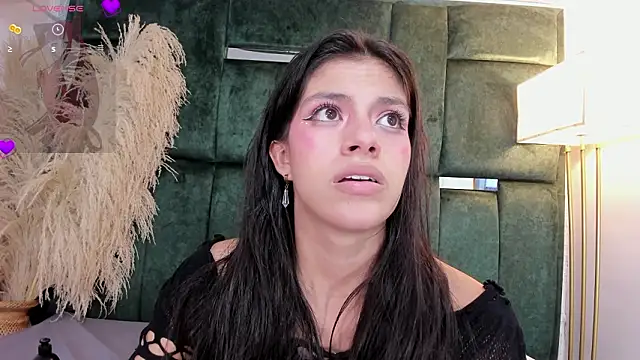 Misaki_Kai's cam snapshot