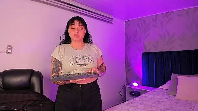 Saarada's cam snapshot